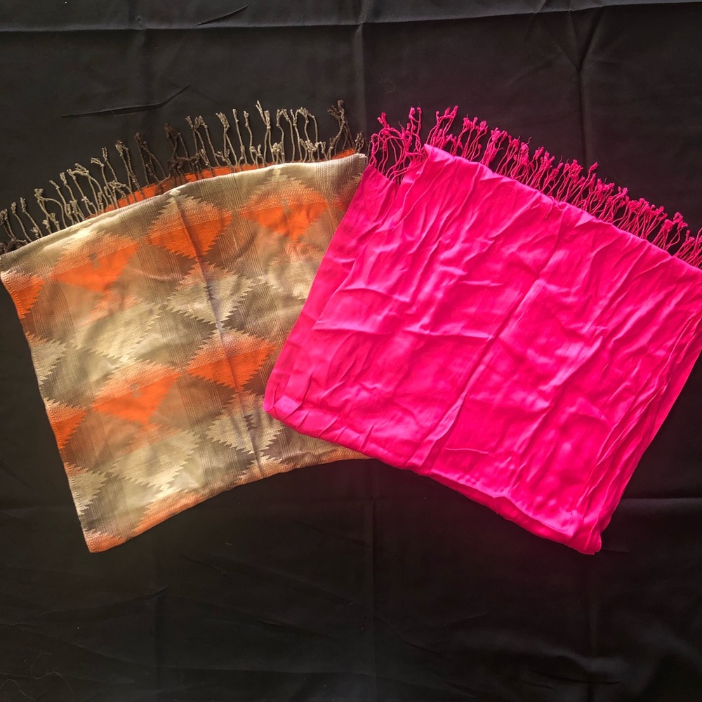 Scarf Bundle Deal